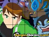 Igrica za decu Ben 10 Ultimate Alien