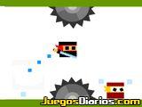 Igrica za decu Black Bit Ninja