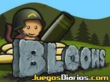 Igrica za decu Bloons TD 4