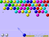Igrica za decu Bubble Shooter