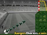 Igrica za decu Euro 2012 Euphoria