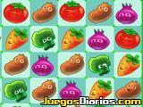 Igrica za decu Farm Puzzle Story 2