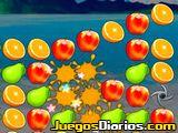 Igrica za decu Fruit Rush