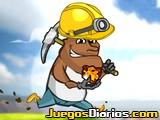 Igrica za decu Gold Hunters 2