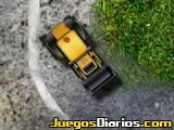 Igrica za decu JCB Rally