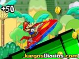 Igrica za decu Mario Jungle Jet