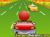 Igrica za decu Mario Kart Racing 1