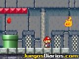 Igrica za decu Mario Tower Coins 2