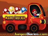 Igrica za decu Mario Trucker