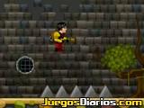 Igrica za decu Mario Vs Monsters