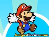 Igrica za decu Mario Zero Gravity