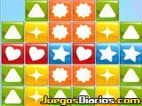 Igrica za decu Match 3 Puzzle