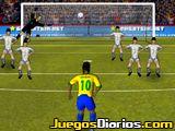 Igrica za decu Neymar The Football Super Star