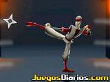Igrica za decu Ninja Absoluto