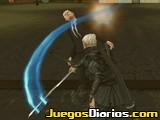Igrica za decu Ninja Force