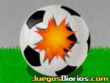 Igrica za decu Nuevo Futbol de Estrellas