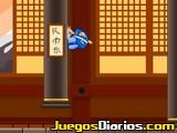 Igrica za decu One Click Ninja