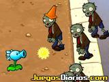 Igrica za decu Plants Pk Zombies