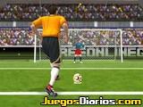 Igrica za decu Premier League Penalties
