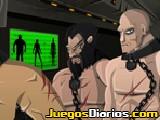 Igrica za decu Prison Planet