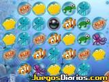Igrica za decu Puzzle de los Mares