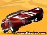 Igrica za decu Racing Rally