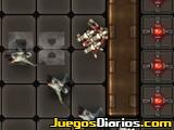 Igrica za decu Robots Vs Zombies
