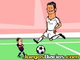 Igrica za decu Ronaldo The Crying Game
