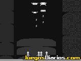 Igrica za decu Space Defenders