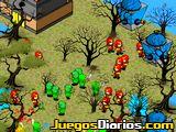 Igrica za decu Strategy Defense 9