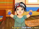 Igrica za decu Stylish Baby Clothing