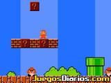 Igrica za decu Super Mario Rampage