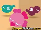 Igrica za decu Twitter Match