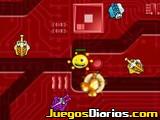 Igrica za decu Virus Wars