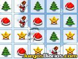 Igrica za decu Xmas Match