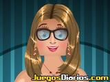 Igrica za decu Zoe with Barbie Dress Up