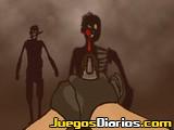 Igrica za decu Zombie Night