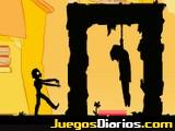Igrica za decu Zombie Resurrection