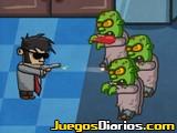 Igrica za decu Zombie Situation
