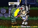 Igrica za decu Zombies ate my Motherland