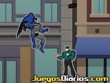 Igrica za decu Batman gotham city rush