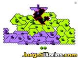 Igrica za decu Dice Wars
