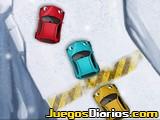 Igrica za decu Komputronik snow track