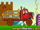 Igrica za decu Mario Mining Truck