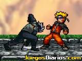 Igrica za decu Naruto NG