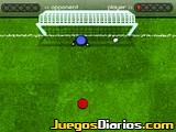 Igrica za decu Penalty shootout junkies