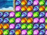 Igrica za decu Puzzle de Invierno