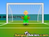 Igrica za decu Soccer