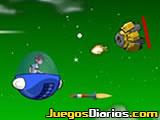 Igrica za decu Ben 10 Alien Hunter
