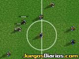 Igrica za decu 442 Street Football